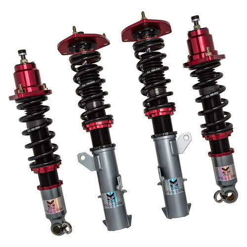 MR-CDK-TCO08 Megan Racing Street Series Coilover Damper Kit