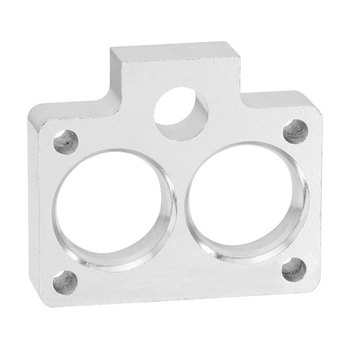 Throttle Body Spacer Spectre Performance 11255 Dodge Truck 3.9L, 5.2L, 5.9L 1994-2002
