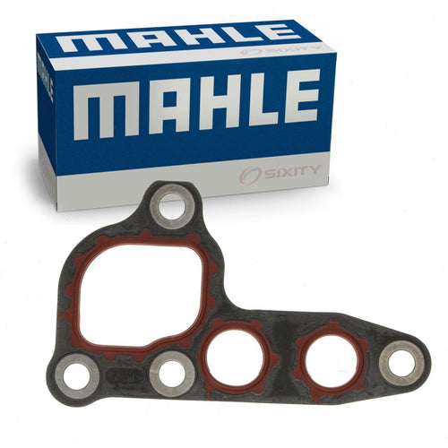 Engine Oil Filter Adapter Gasket MAHLE Original B31703