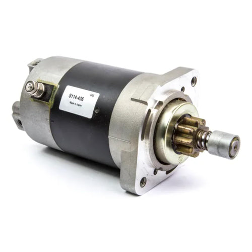 Sierra Starter 18-6429 for Suzuki Outboard Marine Engines 31100-94702