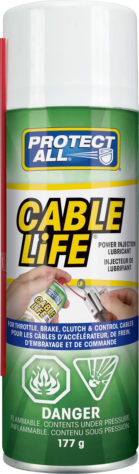 Thetford - PROTECT ALL CABLE LIFE 96259 BIL