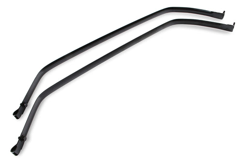 Sniper EFI Holley 19-559 Fuel Tank Straps