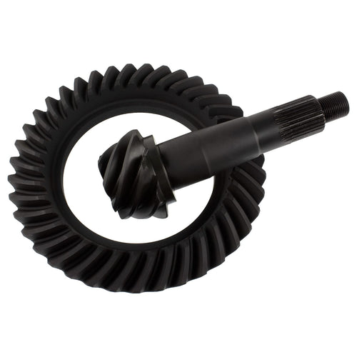 Pro Gear Richmond Gear 79-0064-1 Ring and Pinion Gear Set for GM 8.875" Car in 4.88 Ratio with 12 Bolt Replaces OE Aftermarket 988488 Compatible with Impala '65-72