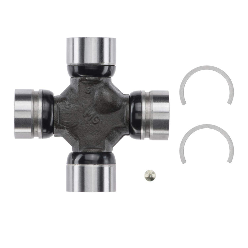 Super Strength MOOG Greaseable Universal Joint for Chevrolet Trailblazer