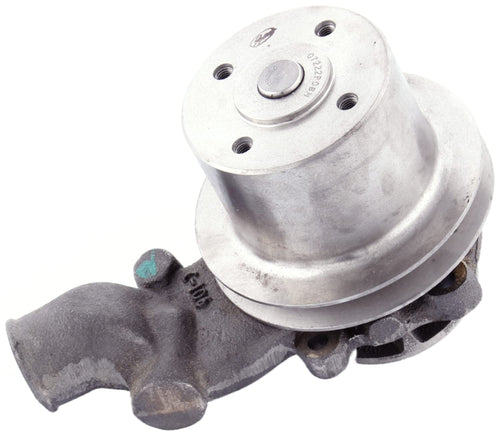 Heavy-Duty Gates 43246HD Engine Water Pump