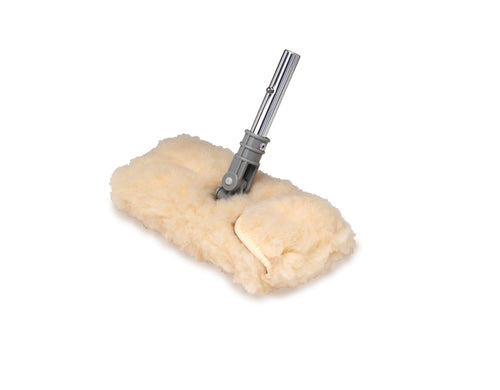 Shurhold Swivel Pad Combo Shur-LOK