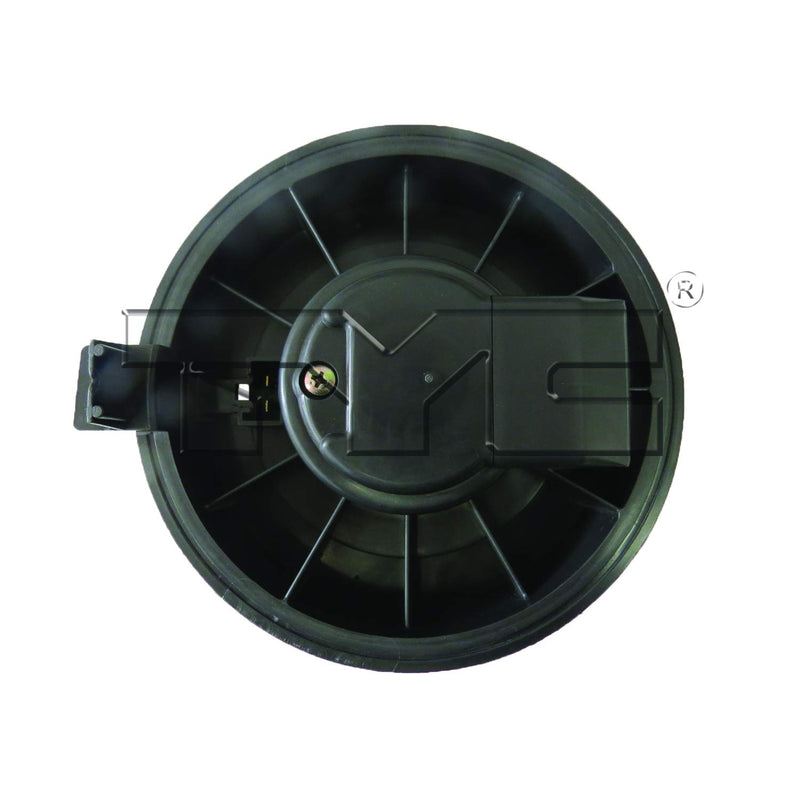 Replacement TYC 700256 Blower Assembly for Nissan cube