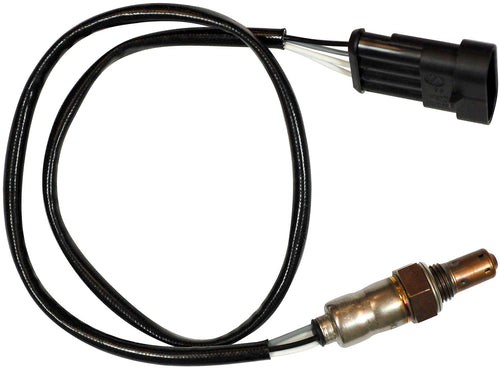 Motorcycle NTK (28813) Oxygen Sensor