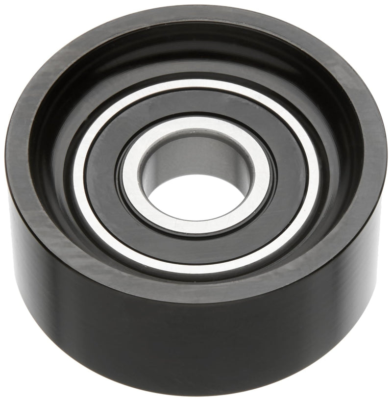 Accessory Drive Belt Idler Pulley Gates 36176
