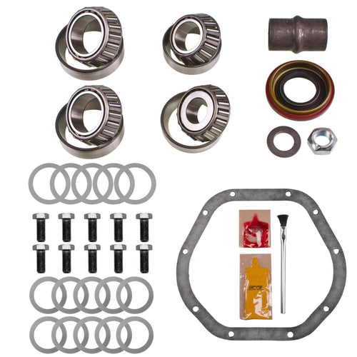 Motive Gear RA28FLRMK Master Kit for Front or Rear Dana 44 Reverse or Standard Differential with Koyo Tapered Bearings