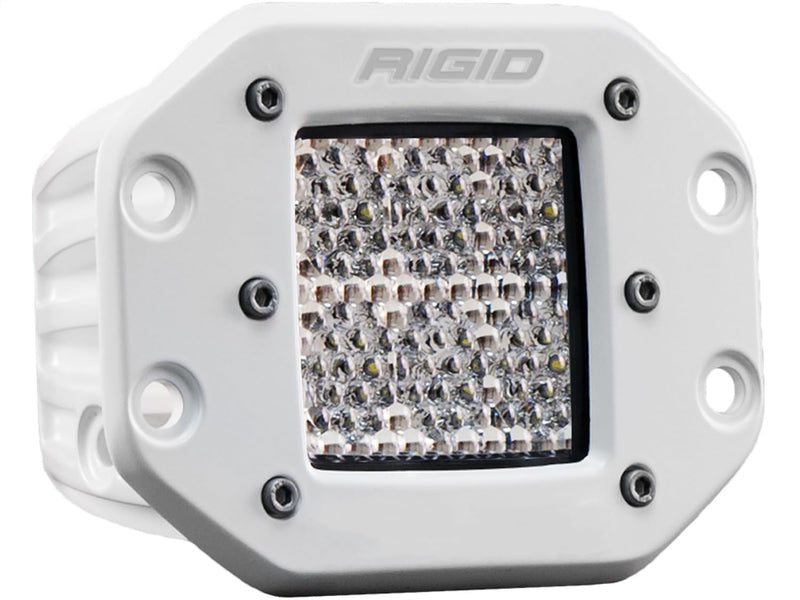 D-Series WHT PRO DIFFUSED FM