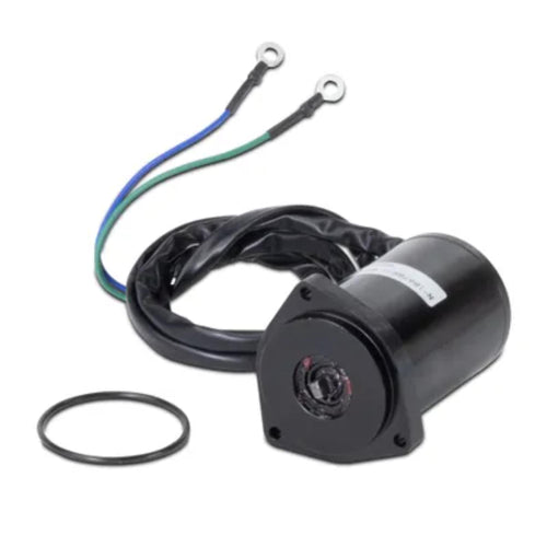 Tilt/Trim Motor, Sierra, Yamaha,18-6789-1
