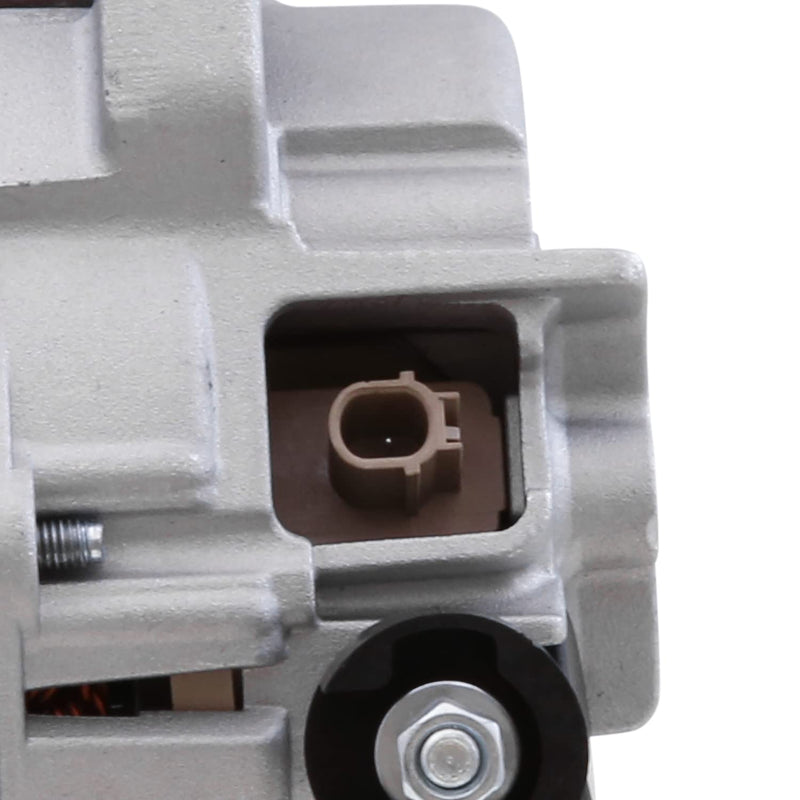 Alternator TYC Compatible with 2012-2015 Honda Civic