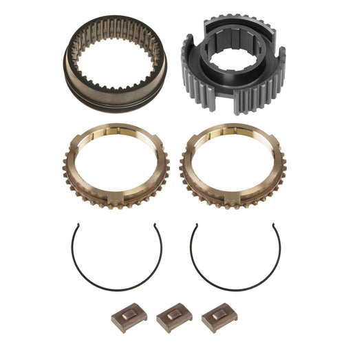 Manual Trans Richmond Synchro Assembly 1304590016 Trans Synchro Assembly
