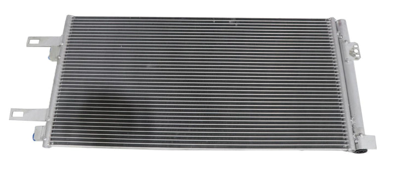 Condenser Assembly TYC 4614 Compatible with 2014-2019 Ram Promaster