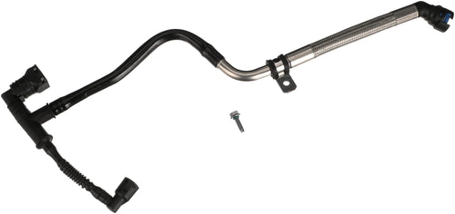 Gates Emission Control & Ventilation Hose EMH167