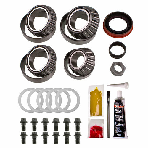 Motive Gear Master Bearing Kit R9.2RIFSLMK with Koyo Bearings (GM 9.25" '99-2010)