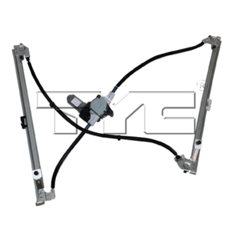 Power TYC Window Motor A - 660143