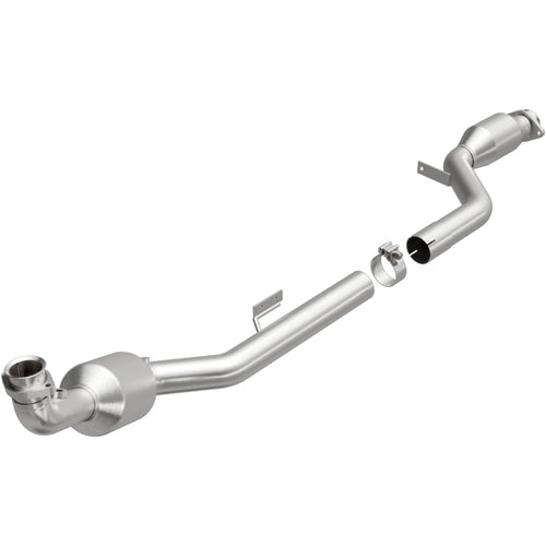Direct Fit MagnaFlow 51696 Catalytic Converter (Non-CARB Compliant)