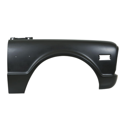 Right Brothers Trucks A1009-69 Front Fender