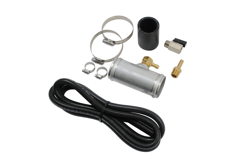 Auxiliary Transfer Tank Connector Kit DEE ZEE DZ97962