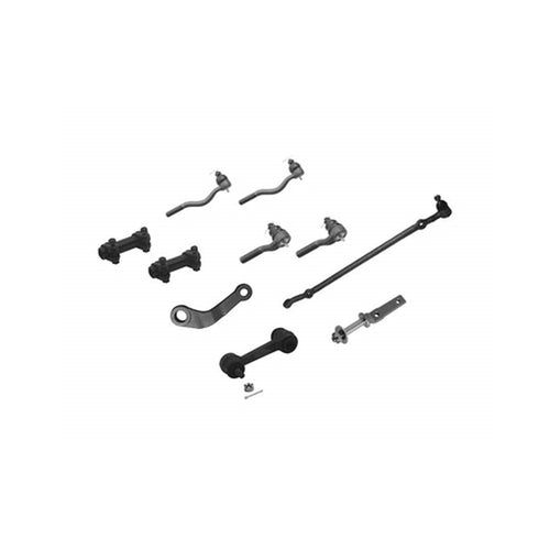 C5ZZ-3304-8CK Scott Drake 1965-1966 6-Cylinder To V8 Steering Conversion Kit