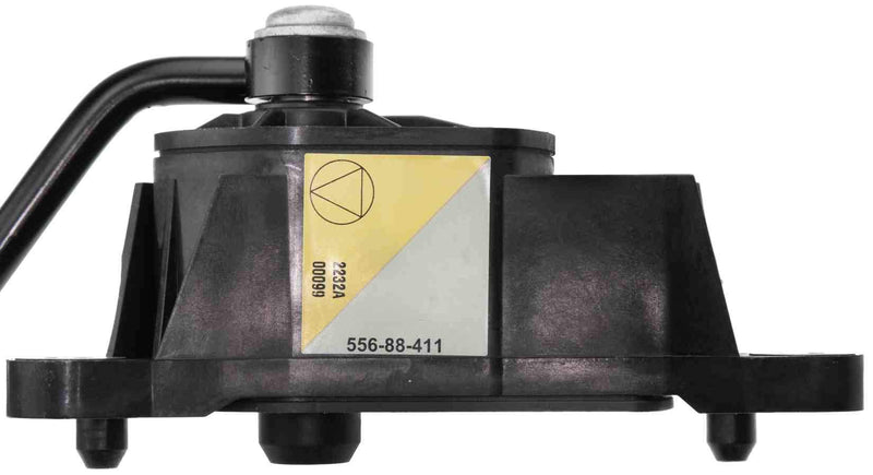Accelerator Pedal Sensor NTK AD0122