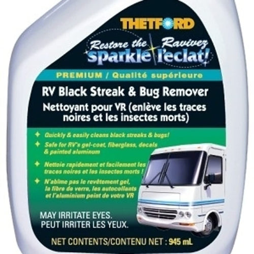 Streak Remover THETFORD 32631