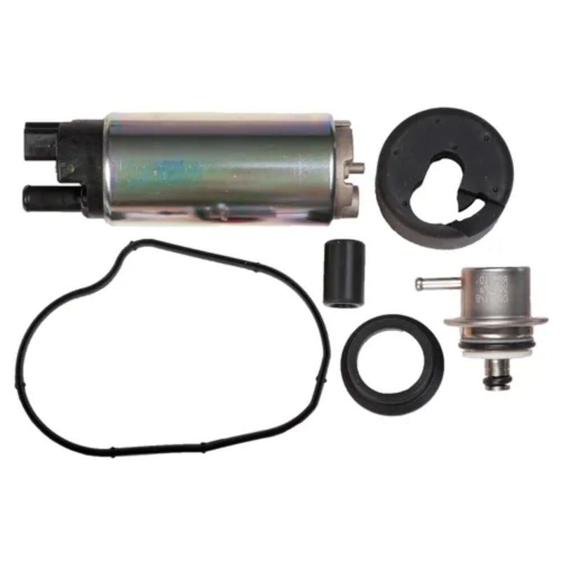 Fuel Pump w/Regulator, Sierra, 18-8864