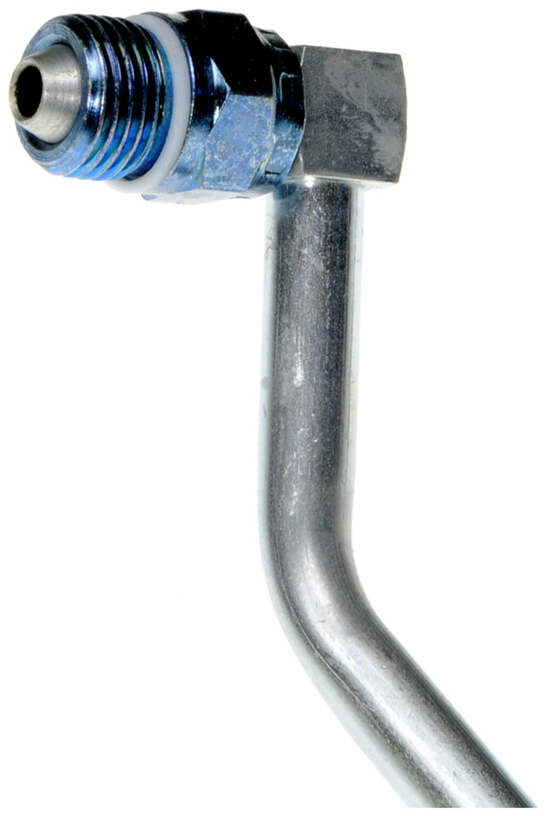 Power Steering Pressure Line Hose Assembly Gates 365416