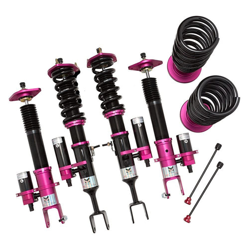 MR-CDK-N3Z-RS Megan Racing SPEC-RS Series Coilover Damper Kit
