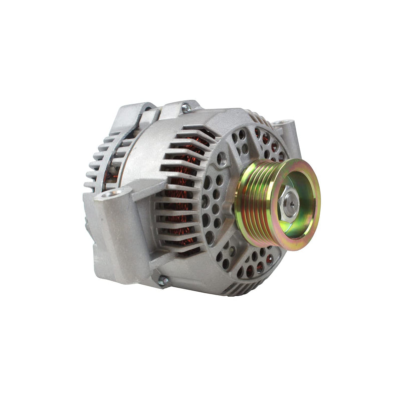 Alternator TYC Compatible with 2001-2005 Ford Ranger