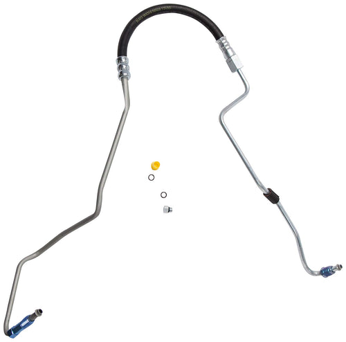 Power Steering Gates 365310 Hose Assembly Pressure Line