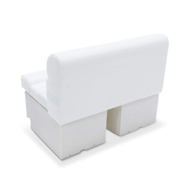 Pontoon Boat TAYLOR MADE PRODUCTS 36" Bench Seat with Storage
