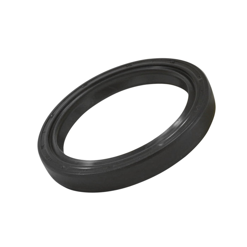 Axle Samurai Seal