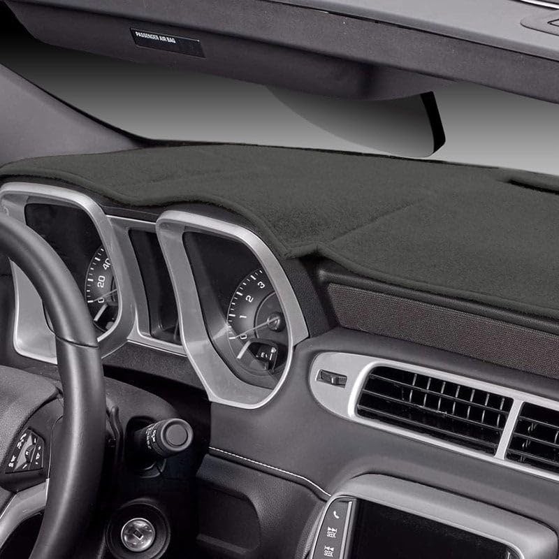 DashMat Original Smoke Dash Cover 2265-00-76