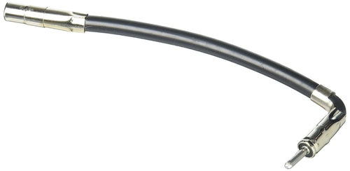 Metra AD-GM1 Antenna Adapter General Motors Factory with Mini Barbed or Barbless Plug for Aftermarket Radios (Models 1988-2008)