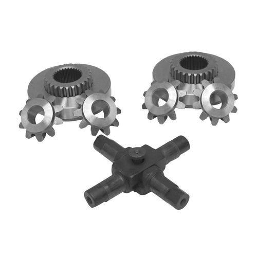 Replacement Yukon Gear & Axle (YPKD60-P/L-35) Positraction Internal for 35-Spline Dana 60/70 Differential