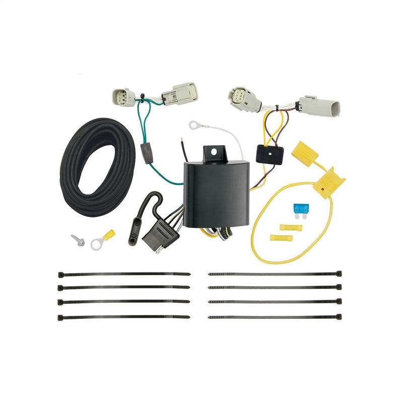 T-One Connector Tekonsha 118682