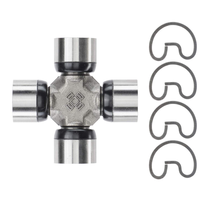 Super Strength MOOG 451 Non-Greaseable Universal Joint for Cat