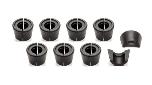 Manley 10 Degree Manley .050mm .3110 Bead Valve Lock (Set of 8)