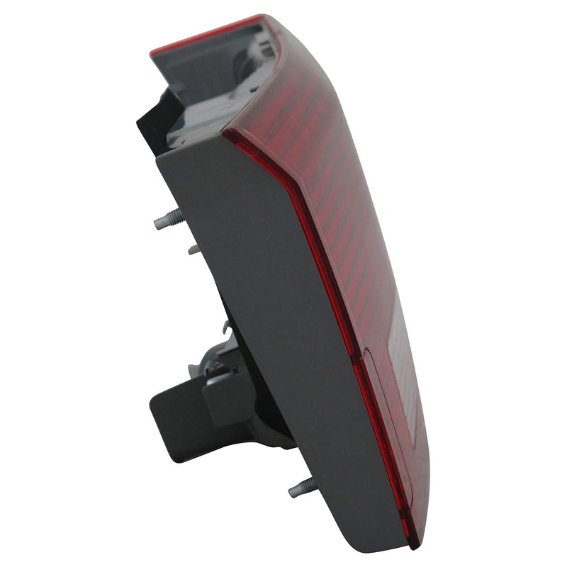 Honda Accord TYC 17-5212-00 Replacement Reflex Reflector