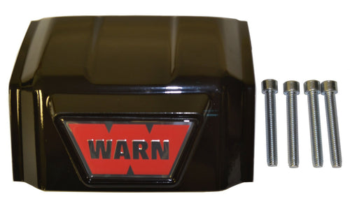 Winch Control Pack Cover WARN 85752 for 9.5cti and 9.5cti-s Winches