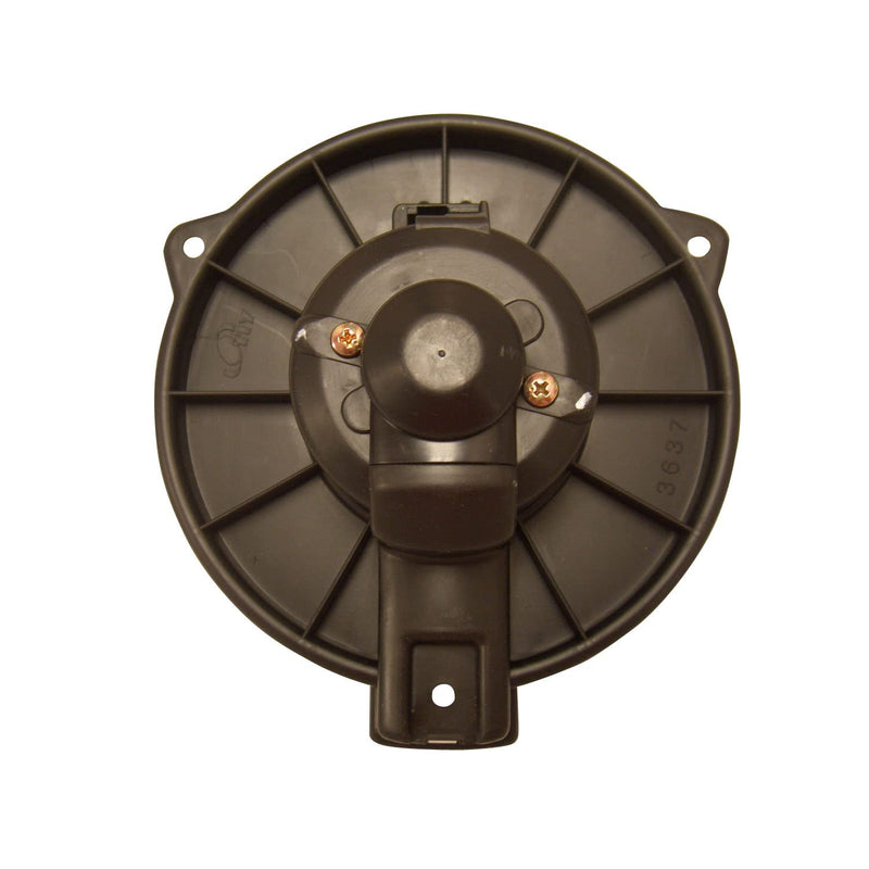 Toyota TYC 700059 Replacement Blower Assembly