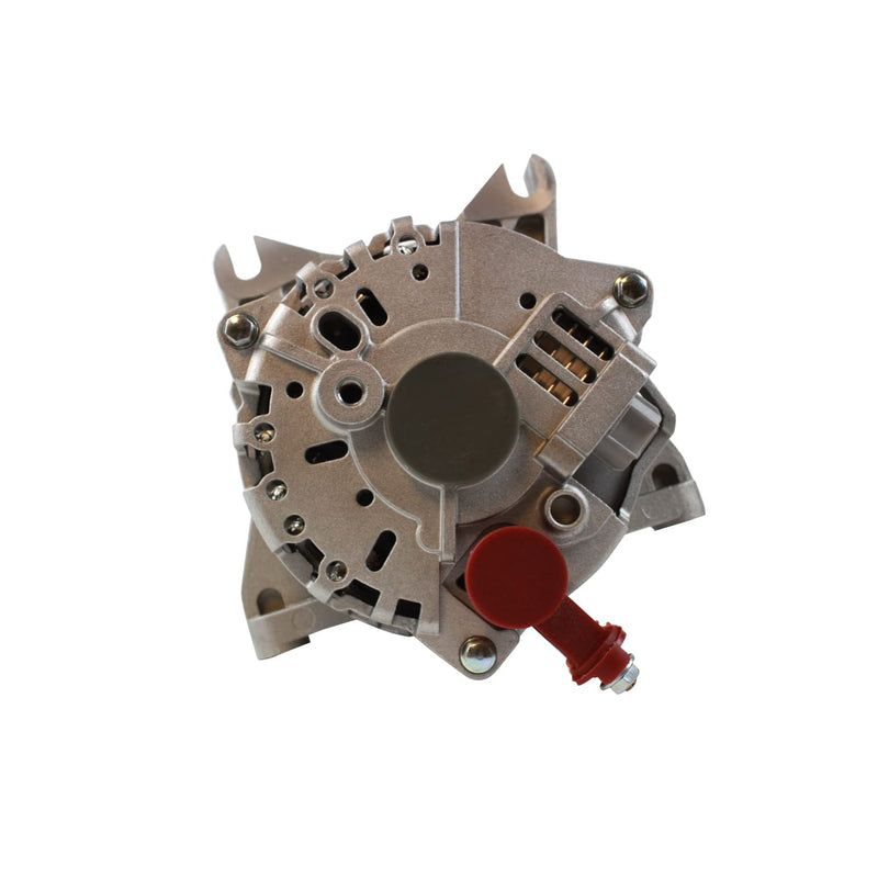 Alternator TYC Compatible with 1999-2004 Ford Mustang