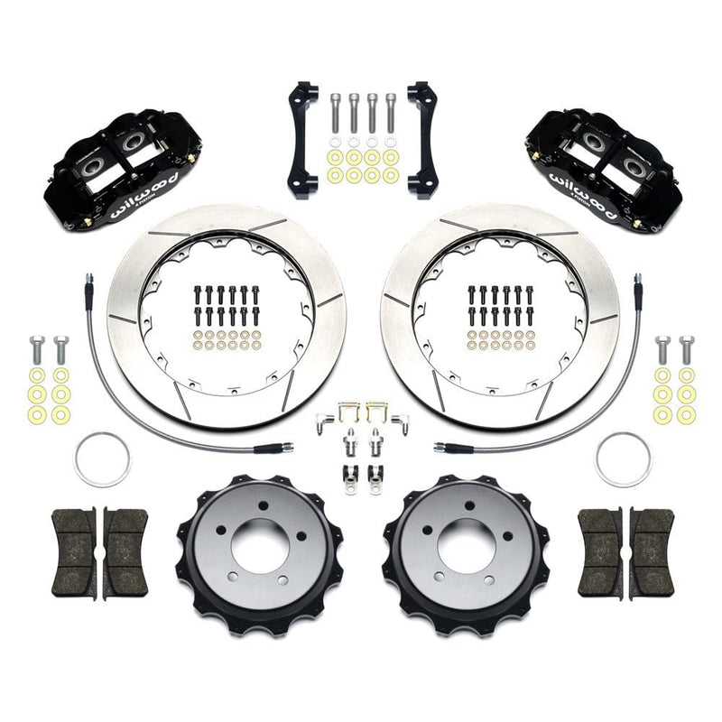 Rear FNSL4R Kit,12.88"