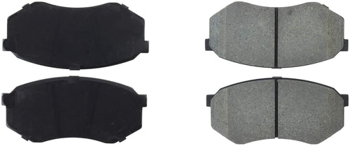 Sport Brake Pads StopTech 309.03890 with Shims and Hardware