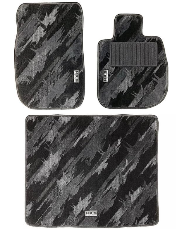 HKS Floormats 53001-AT019