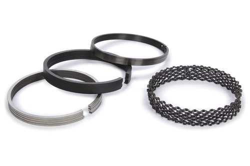 Piston Ring Set JE Pistons (JG3208-3551-0)