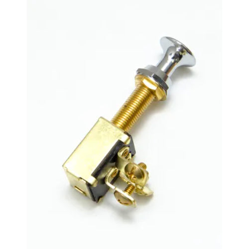 Marine Sierra Push Pull Switch MP39600